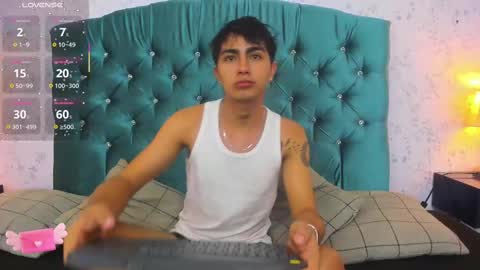 Arion online show from 09-18-25, 07:16