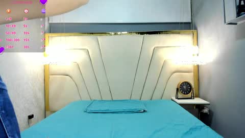 Aris Suarez online show from 03-31-26, 03:01