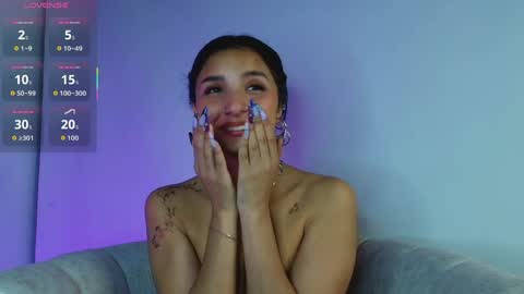 Aris Suarez online show from 04-09-26, 06:19