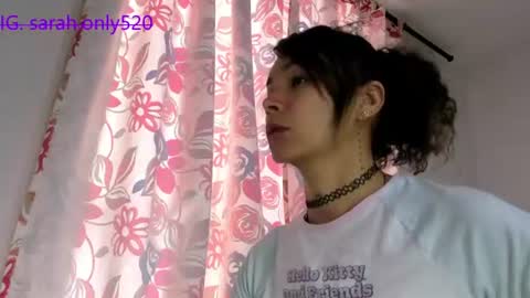 Snapshot of arisha_fox chatting on 06-19-26, 10:02 Erik online show from 06-19-26, 10:02