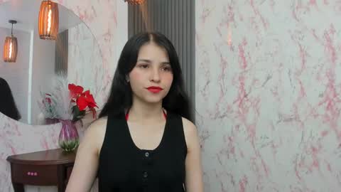 arisha_lee2 online show from 01-02-25, 01:19