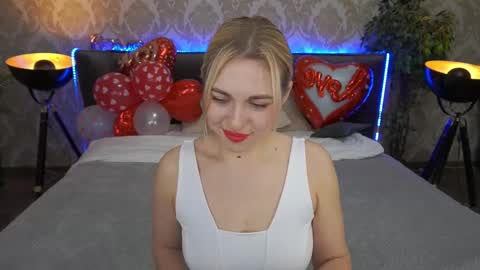 Snapshot of arishkalulu chatting on 02-14-25, 07:17 Arishka online show from 02-14-25, 07:17