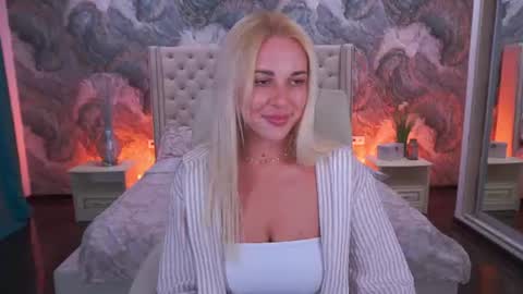 Arishka online show from 07-26-26, 06:32