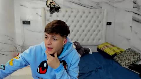 celina online show from 01-11-26, 02:55