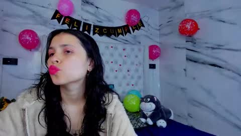 celina online show from 02-14-26, 02:03