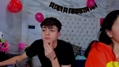 celina online show from 02-25-26, 02:59