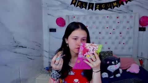 celina online show from 03-15-26, 01:50