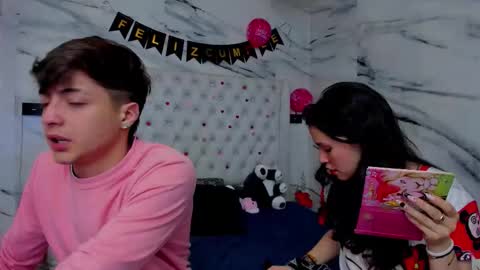 celina online show from 03-20-26, 03:28