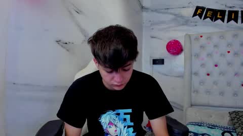 celina online show from 03-31-26, 02:28