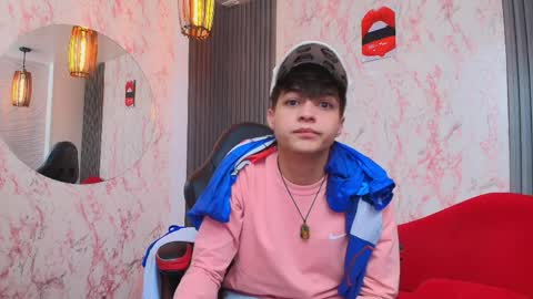 celina online show from 04-07-26, 02:39