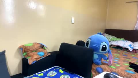 ariza1515 online show from 12-11-24, 11:41