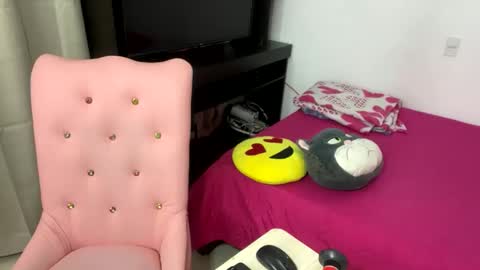 ariza1515 online show from 02-27-25, 11:41