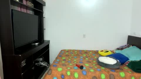 ariza1515 online show from 03-06-25, 11:03