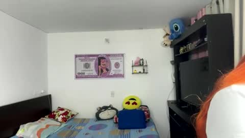 ariza1515 online show from 10-10-25, 11:31