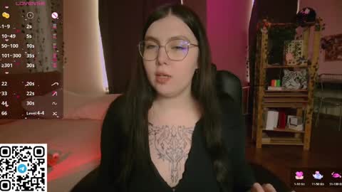 Astrid online show from 03-28-26, 09:09