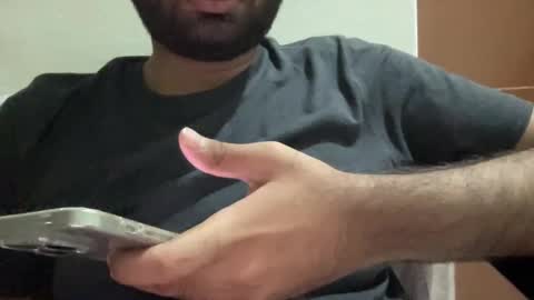 arjun15080 online show from 03-01-25, 09:15