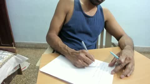 Arjun online show from 01-30-25, 02:47