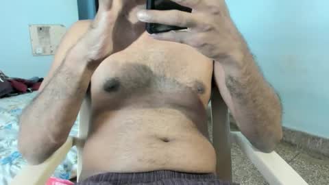 Snapshot of arjundeeper chatting on 05-31-26, 06:53 Arjun online show from 05-31-26, 06:53