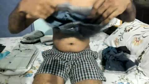 Snapshot of arjundeeper chatting on 06-02-26, 08:55 Arjun online show from 06-02-26, 08:55