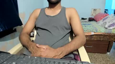Snapshot of arjundeeper chatting on 07-13-26, 10:23 Arjun online show from 07-13-26, 10:23