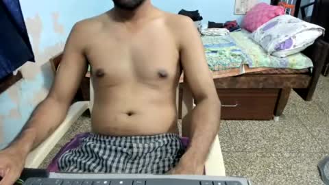 Snapshot of arjundeeper chatting on 07-14-26, 02:45 Arjun online show from 07-14-26, 02:45