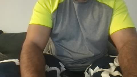 arjunkapoor0105 online show from 02-21-26, 08:15