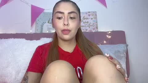 arkana_sweet online show from 07-13-26, 10:12