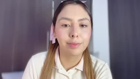 arkana_sweet online show from 07-17-26, 09:41
