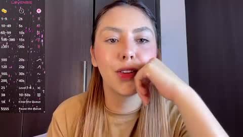 arkana_sweet online show from 07-29-26, 09:46