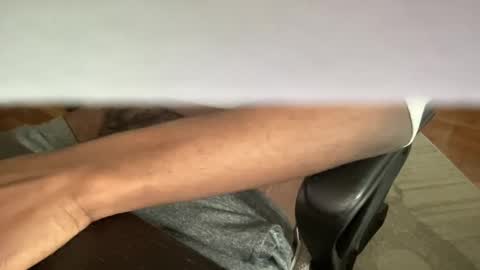 Snapshot of arkcollegedude chatting on 03-05-25, 04:35 BostonBBC95 online show from 03-05-25, 04:35