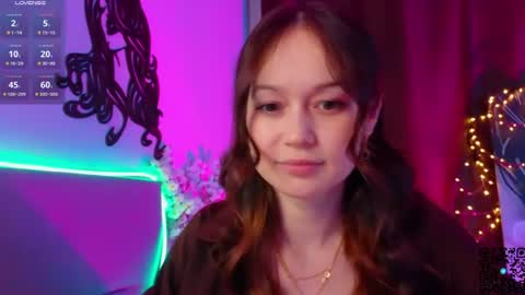 Bella3 online show from 06-19-26, 08:45