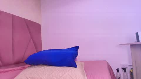 Arleth  online show from 02-13-25, 03:07