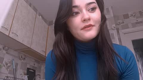 Snapshot of arlethadedrick chatting on 03-18-26, 11:13 Ahima online show from 03-18-26, 11:13