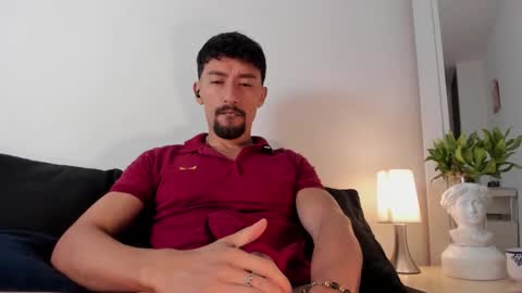 Arley Moren online show from 11-08-25, 10:59