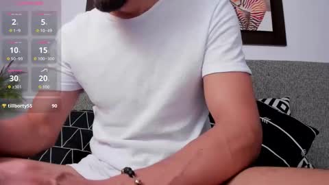 Snapshot of arleymoren chatting on 02-01-26, 12:59 Arley Moren online show from 02-01-26, 12:59