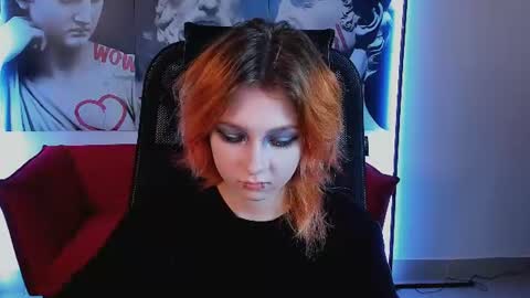 Arley Quino online show from 07-29-26, 11:52