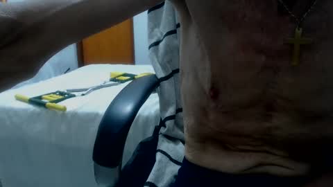 armaduradeacero online show from 01-27-25, 09:34