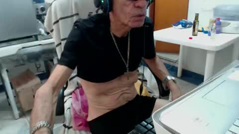 armaduradeacero online show from 01-09-26, 05:37