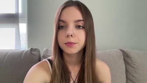 Lisa online show from 07-18-26, 01:15