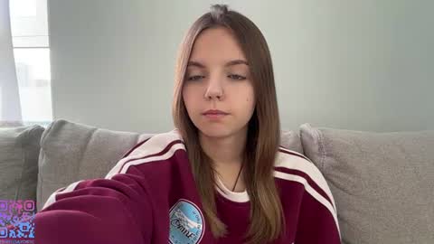 Lisa online show from 07-27-26, 01:07