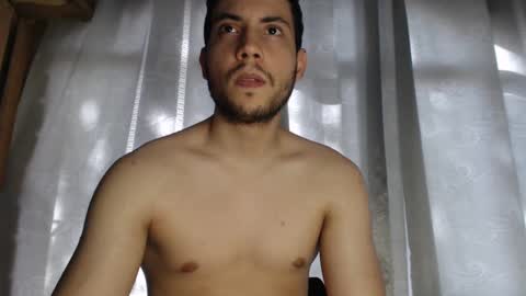 ARMANDO online show from 12-05-24, 07:17