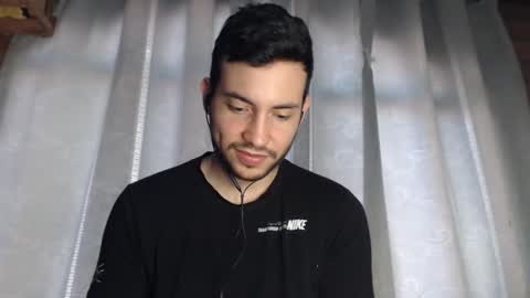 ARMANDO online show from 01-27-25, 02:35