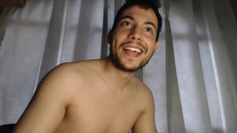 ARMANDO online show from 01-29-25, 06:18