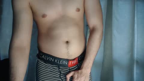 ARMANDO online show from 02-21-25, 12:50