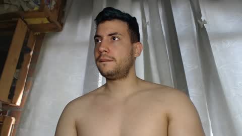 ARMANDO online show from 09-12-25, 05:24