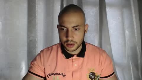 ARMANDO online show from 09-20-25, 06:09