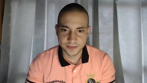 ARMANDO online show from 09-30-25, 04:45