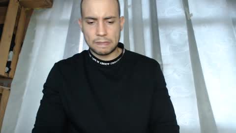 ARMANDO online show from 10-03-25, 06:49