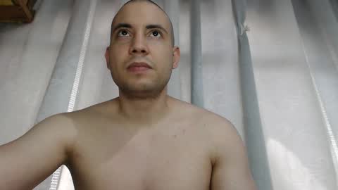 ARMANDO online show from 10-31-25, 05:14