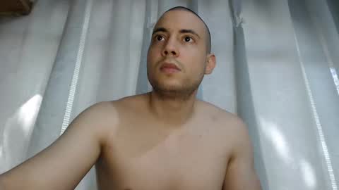 ARMANDO online show from 11-01-25, 05:26